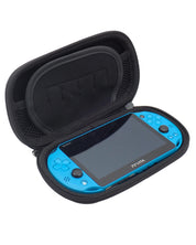 PlayStation Vita Console PS Vita System - Aqua Blue [Modded]