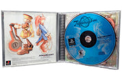 Threads of Fate - PS1
