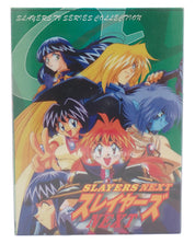 Slayers Next TV Series Collection - DVD