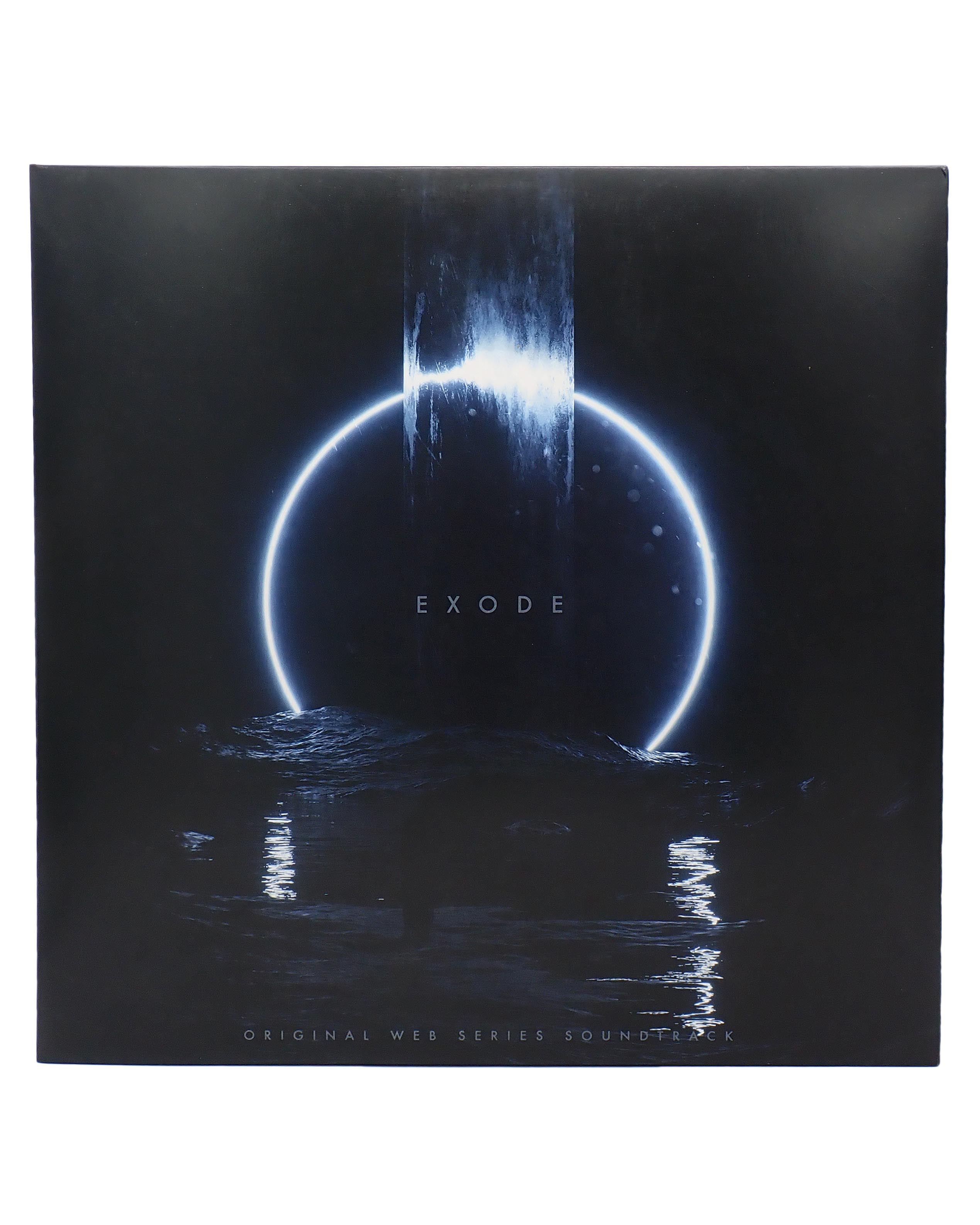 Le Matos – Exode - Vinyl