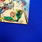 X-Men #94 (1975) - FN+ (6.5) - 2nd New Team X-Men