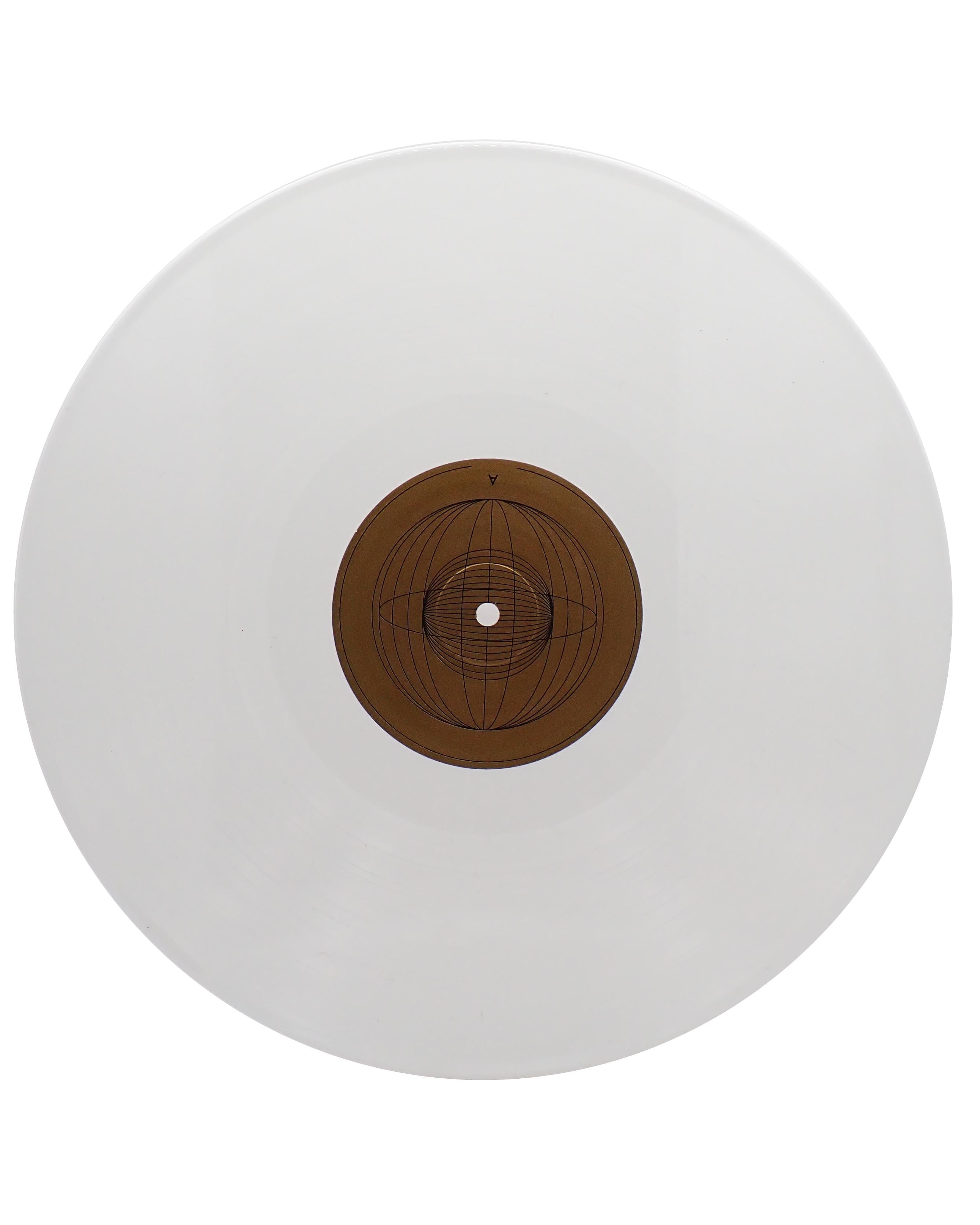 Le Matos – Exode - Vinyl