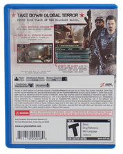 Unit 13 - PS Vita
