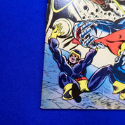 X-Men #94 (1975) - FN+ (6.5) - 2nd New Team X-Men