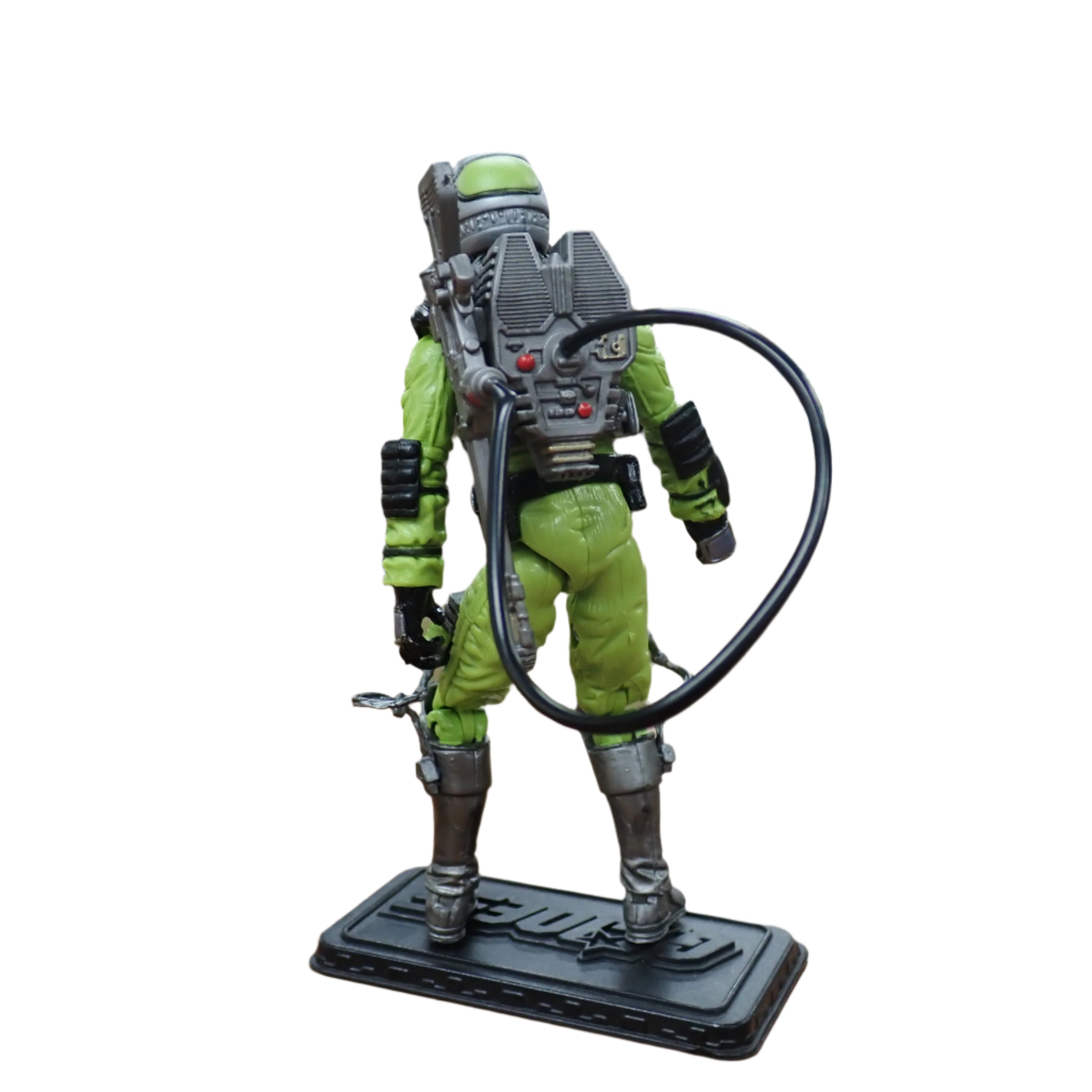 Sci-Fi v5 2011