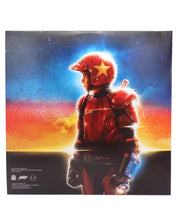 Le Matos ‎– Chronicles Of The Wasteland - Vinyl