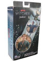 The Witcher: Jaskier - McFarlane Toys [Pre-Owned]