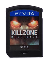Killzone Mercenary [Loose] - PS Vita