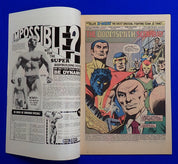 X-Men #94 (1975) - FN+ (6.5) - 2nd New Team X-Men