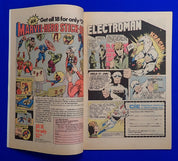 X-Men #94 (1975) - FN+ (6.5) - 2nd New Team X-Men