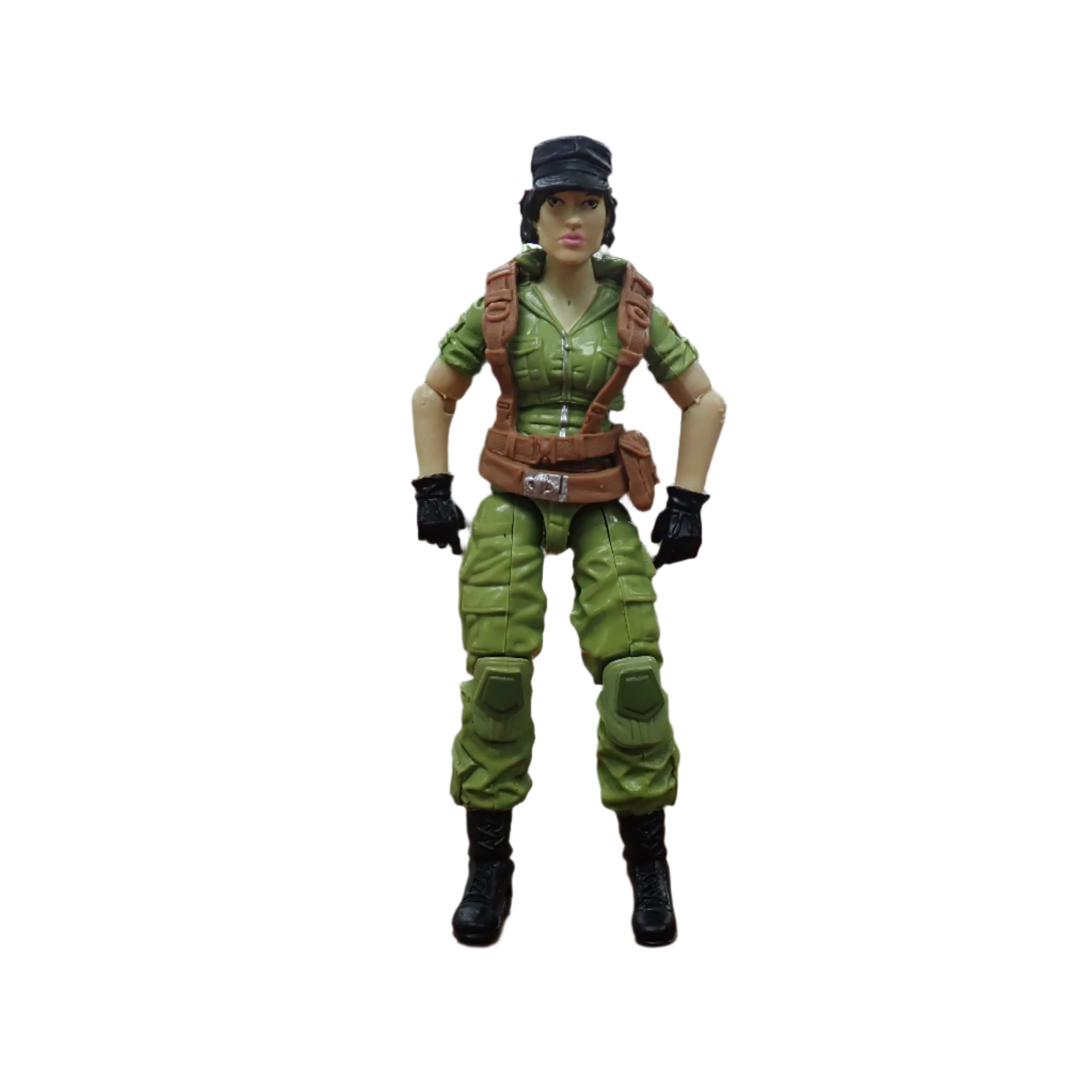 Lady Jaye v11 2014