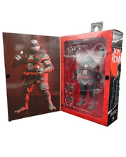 Lost Years Nightwatcher Michelangelo - NECA [Pre-Owned]