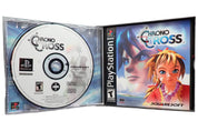 Chrono Cross - PS1