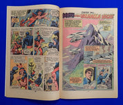 X-Men #94 (1975) - FN+ (6.5) - 2nd New Team X-Men