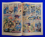 X-Men #94 (1975) - FN+ (6.5) - 2nd New Team X-Men