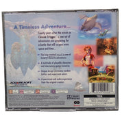 Chrono Cross - PS1