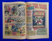 X-Men #94 (1975) - FN+ (6.5) - 2nd New Team X-Men