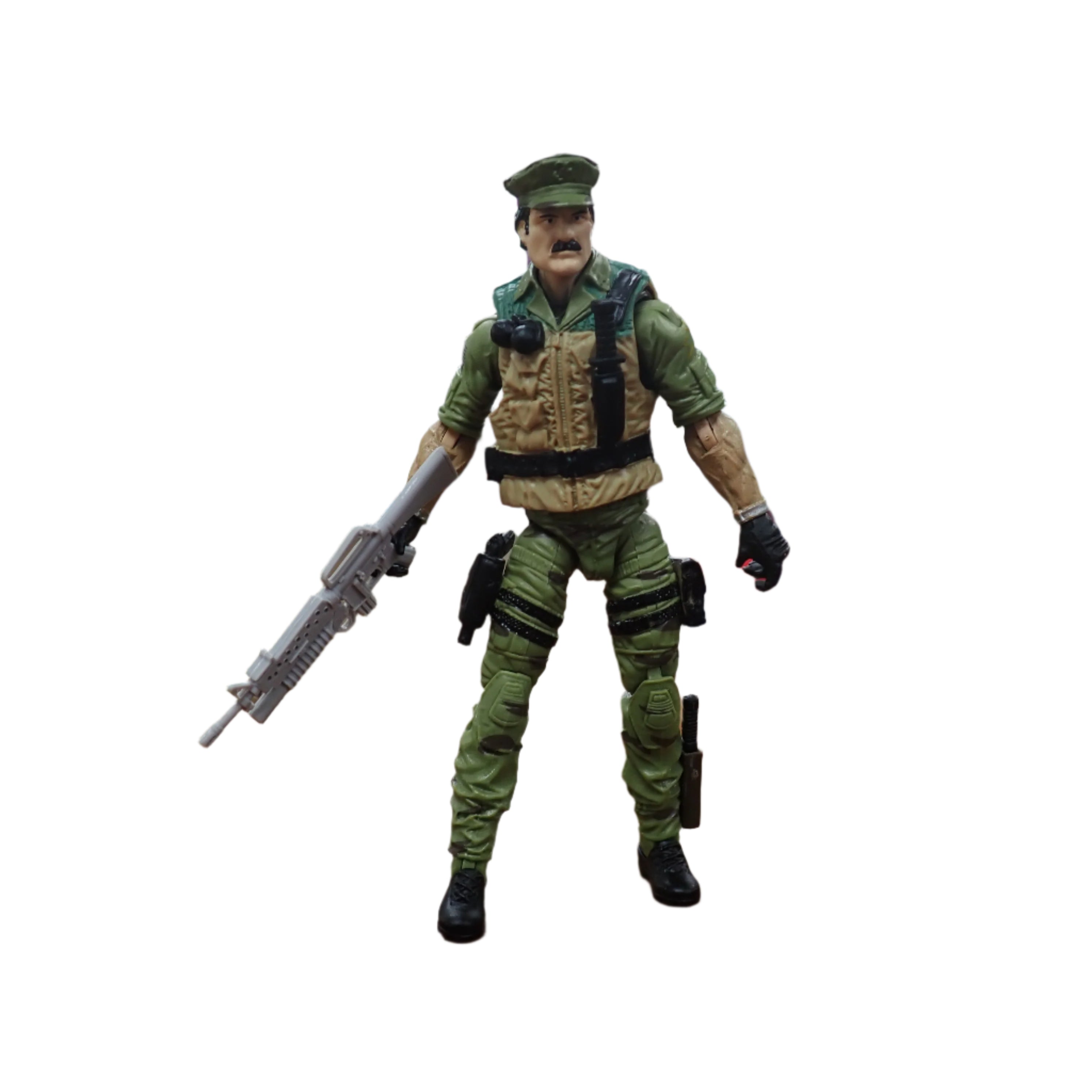 Leatherneck v9 2014