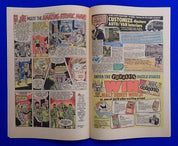 X-Men #94 (1975) - FN+ (6.5) - 2nd New Team X-Men