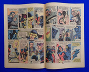 X-Men #94 (1975) - FN+ (6.5) - 2nd New Team X-Men