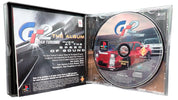 G2 Gran Turismo (Greatest hits) - PS1
