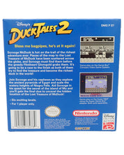 Duck Tales 2 [Player's Choice]  - Game Boy