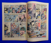 X-Men #94 (1975) - FN+ (6.5) - 2nd New Team X-Men