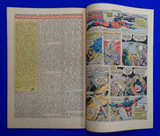 X-Men #94 (1975) - FN+ (6.5) - 2nd New Team X-Men