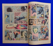 X-Men #94 (1975) - FN+ (6.5) - 2nd New Team X-Men