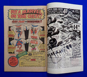 X-Men #94 (1975) - FN+ (6.5) - 2nd New Team X-Men