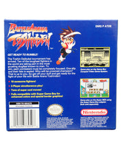 Battle Arena Toshinden - Game Boy