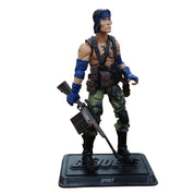 Spirit Iron-Knife v5 2011