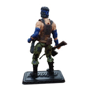 Spirit Iron-Knife v5 2011