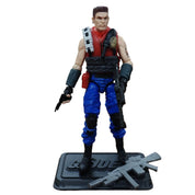Felix "Mercenary" Stratton v1 2011