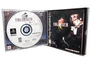 Final Fantasy VIII - PS1