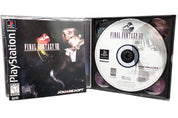 Final Fantasy VIII - PS1