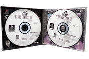 Final Fantasy VIII - PS1