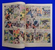 X-Men #95 (1975) - VF/VF+ (8.0-8.5) - Death of Thunderbird, John Proudstar