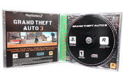 Grand Theft Auto 2 (Greatest Hits) - PS1