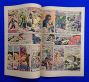 X-Men #95 (1975) - VF/VF+ (8.0-8.5) - Death of Thunderbird, John Proudstar