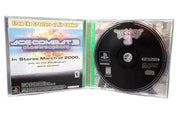 Tekken 3 (Greatest Hits) - PS1