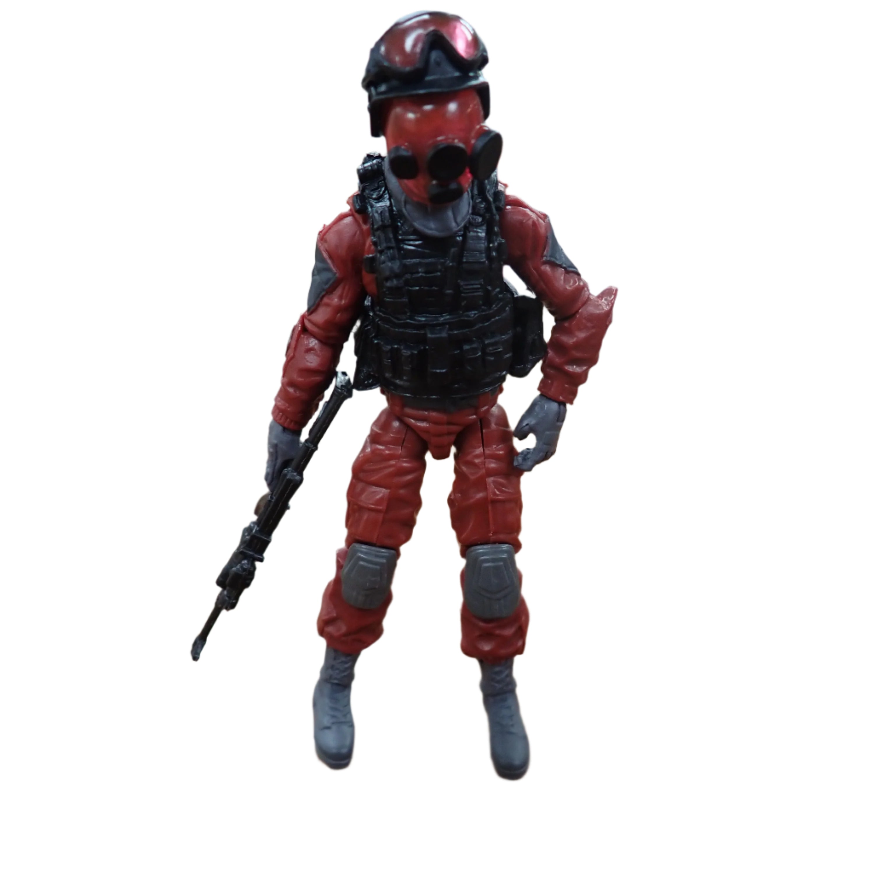 Cobra Invasion Trooper v1 2013