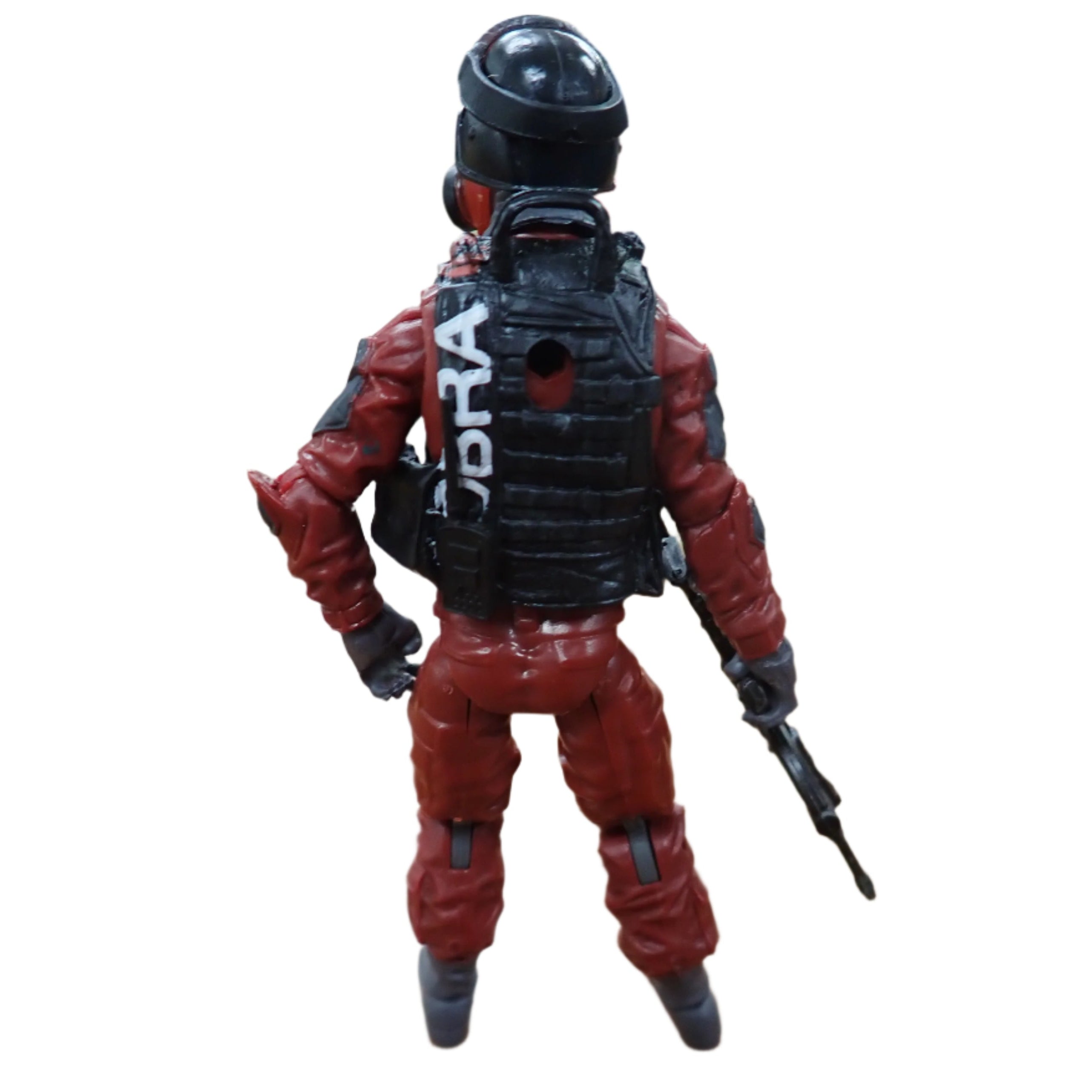 Cobra Invasion Trooper v1 2013