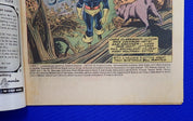 X-Men #96 (1975) - GD+ (2.5) - Debut of Wolverine's Berserker Rage