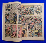 X-Men #96 (1975) - GD+ (2.5) - Debut of Wolverine's Berserker Rage