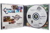 Legend of Mana - PS1