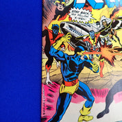 X-Men #97 (1976) - VF/VF+ (8.0-8.5) - 1st Cameo App. Lilandra