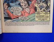 X-Men #97 (1976) - VF/VF+ (8.0-8.5) - 1st Cameo App. Lilandra