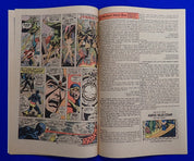 X-Men #97 (1976) - VF/VF+ (8.0-8.5) - 1st Cameo App. Lilandra