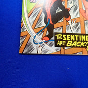 X-Men #98 (1976) - FN/VF (7.0) - Wolverine Unmasks, Creator Cameos